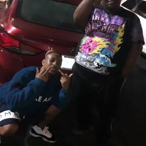 Meet your Posher, Jordan